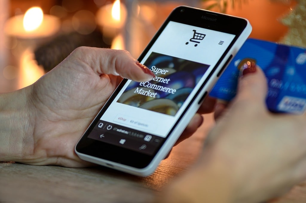 Intelligence artificielle appliquée au e-commerce